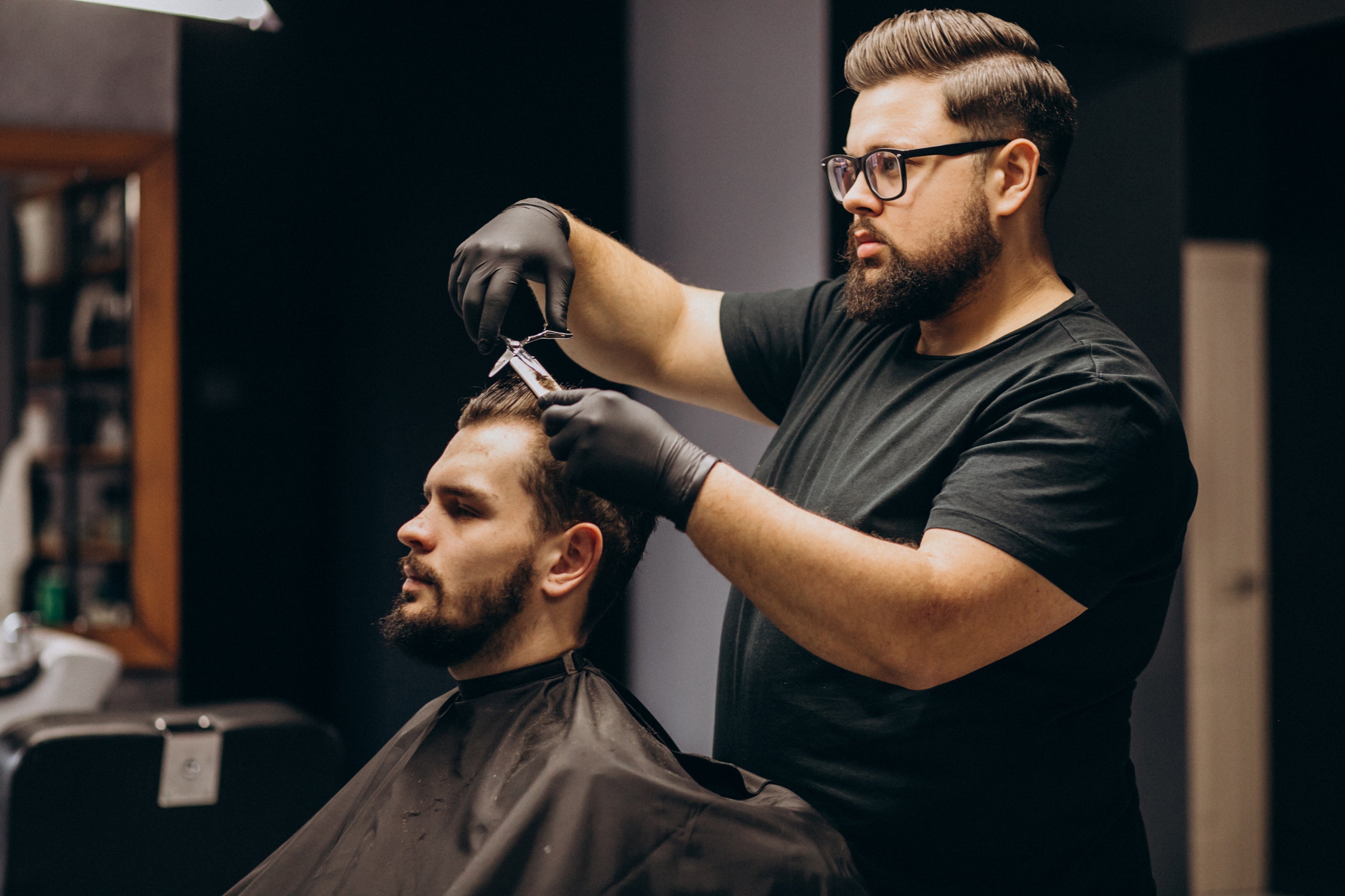 Men’s Grooming 101: Skincare, Haircare & Beyond