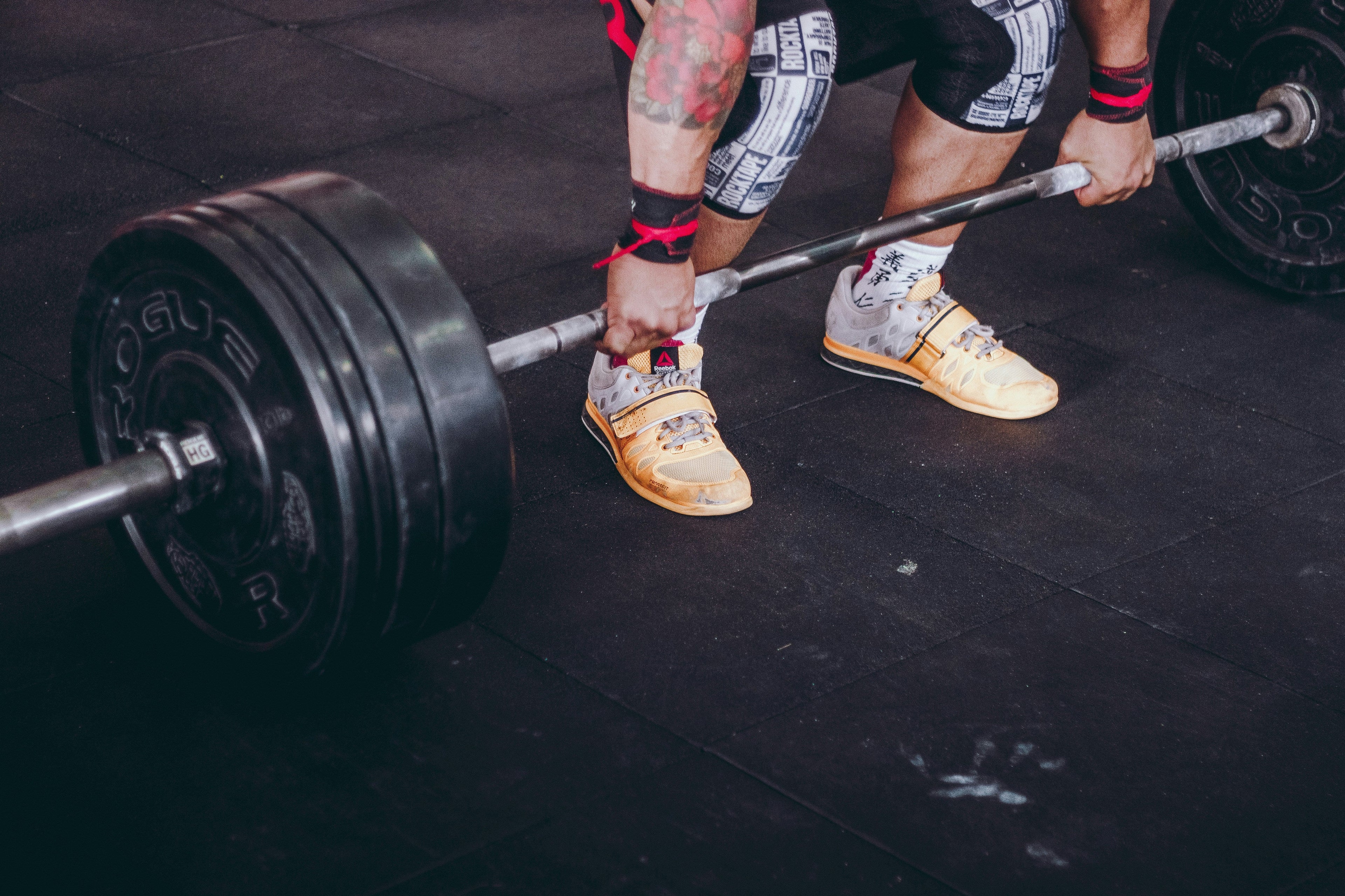 Fitness & Lifestyle: Building a Routine That Sticks