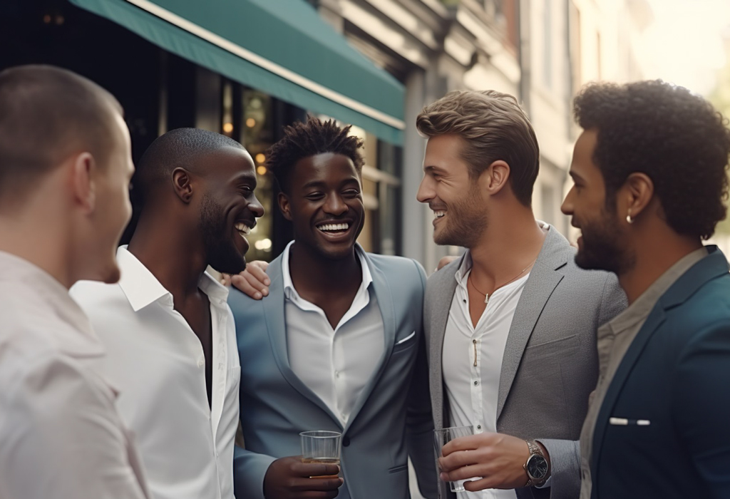 Men Style