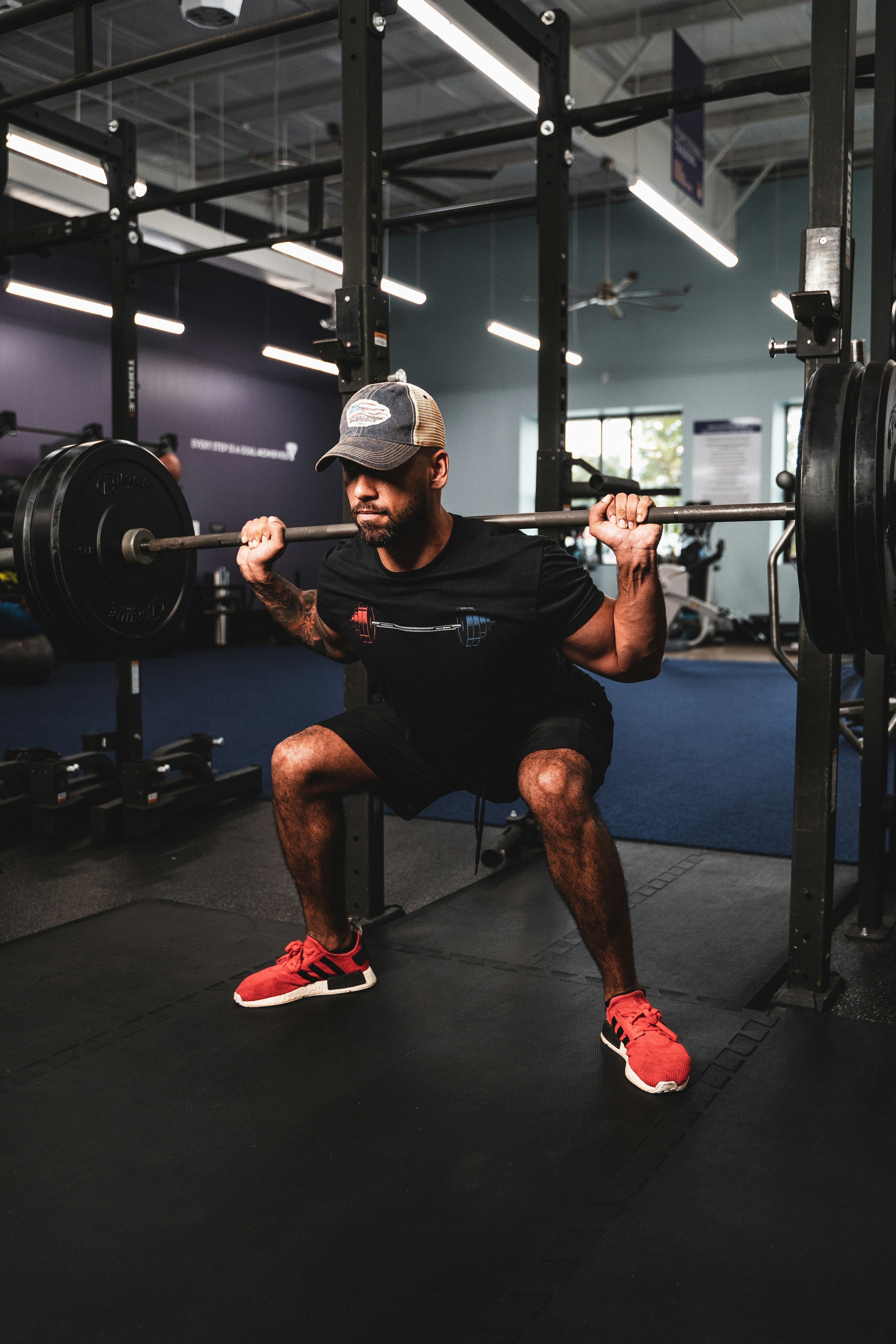 Fitness Gear