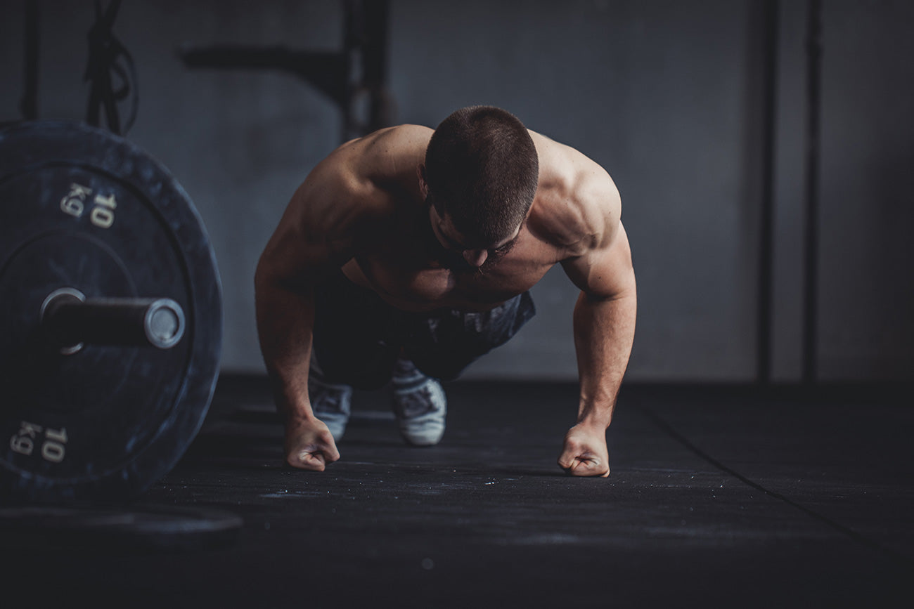 Strength & Fitness