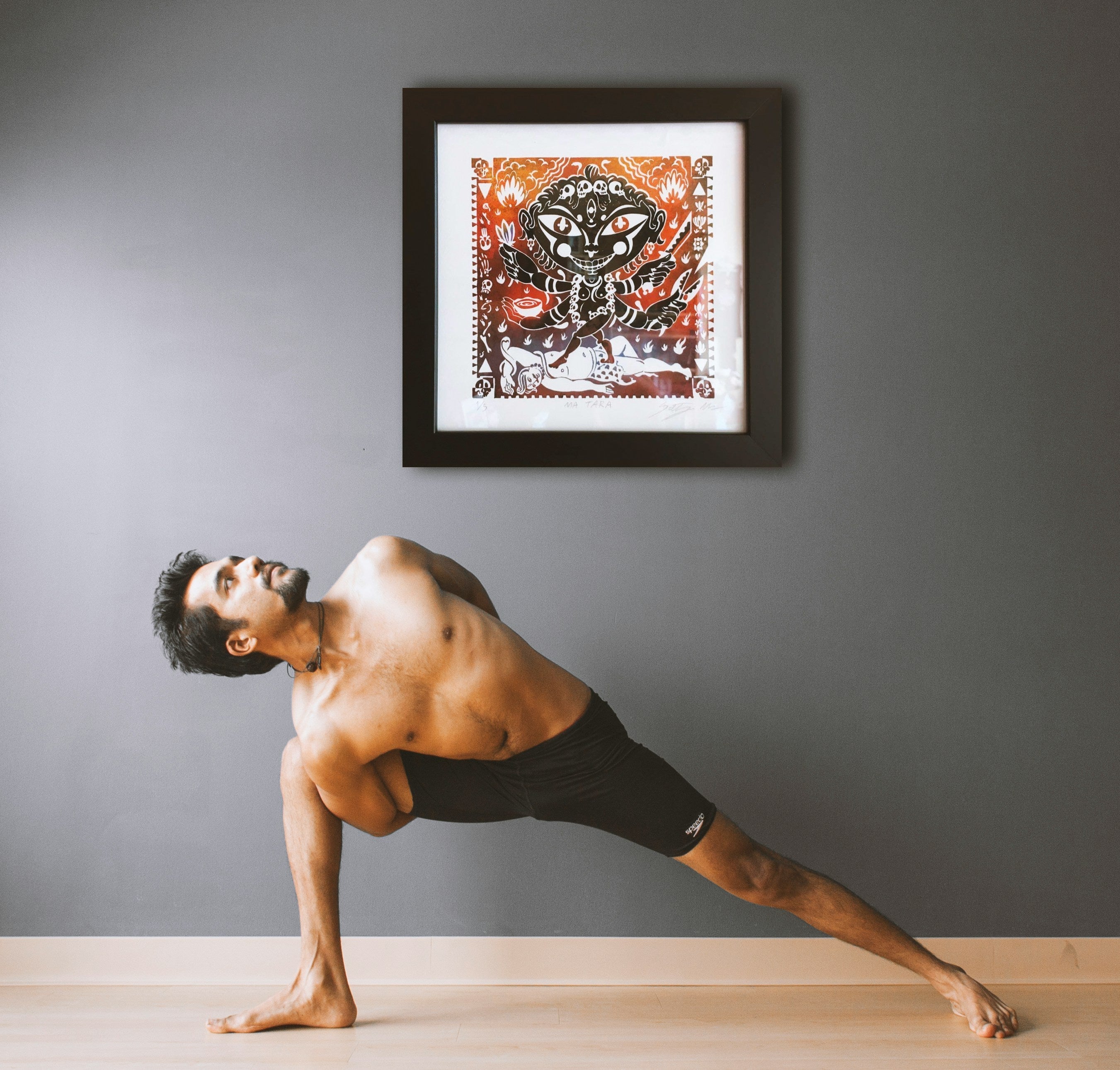 Men's Health