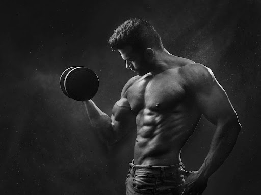 Titan Power Pre-Workout Formula